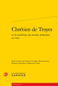 CHRETIEN DE TROYES