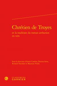 CHRETIEN DE TROYES