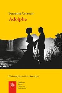 ADOLPHE - ANECDOTE TROUVEE DANS LES PAPIERS D'UN INCONNU