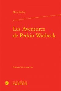 LES AVENTURES DE PERKIN WARBECK