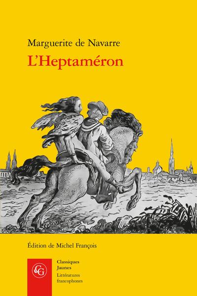 L'HEPTAMERON