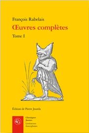 OEUVRES COMPLETES - TOME I