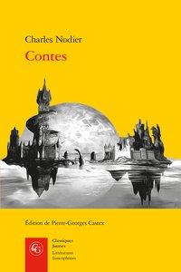 CONTES
