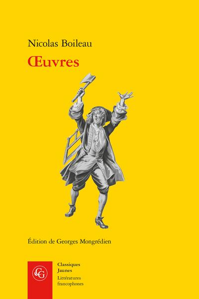 OEUVRES