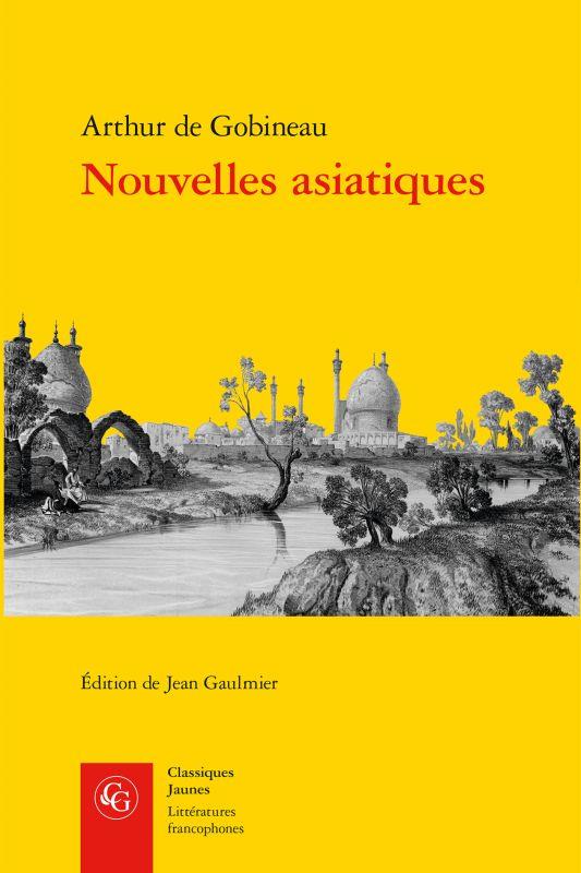 NOUVELLES ASIATIQUES