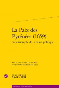LA PAIX DES PYRENEES (1659)