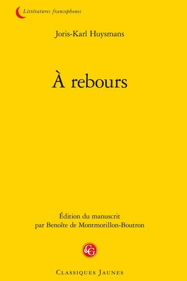 A REBOURS