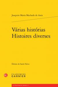 VARIAS HISTORIAS / HISTOIRES DIVERSES
