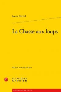 LA CHASSE AUX LOUPS