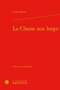 LA CHASSE AUX LOUPS