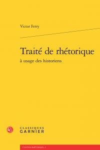 TRAITE DE RHETORIQUE