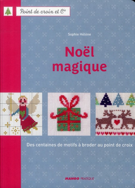 NOEL MAGIQUE