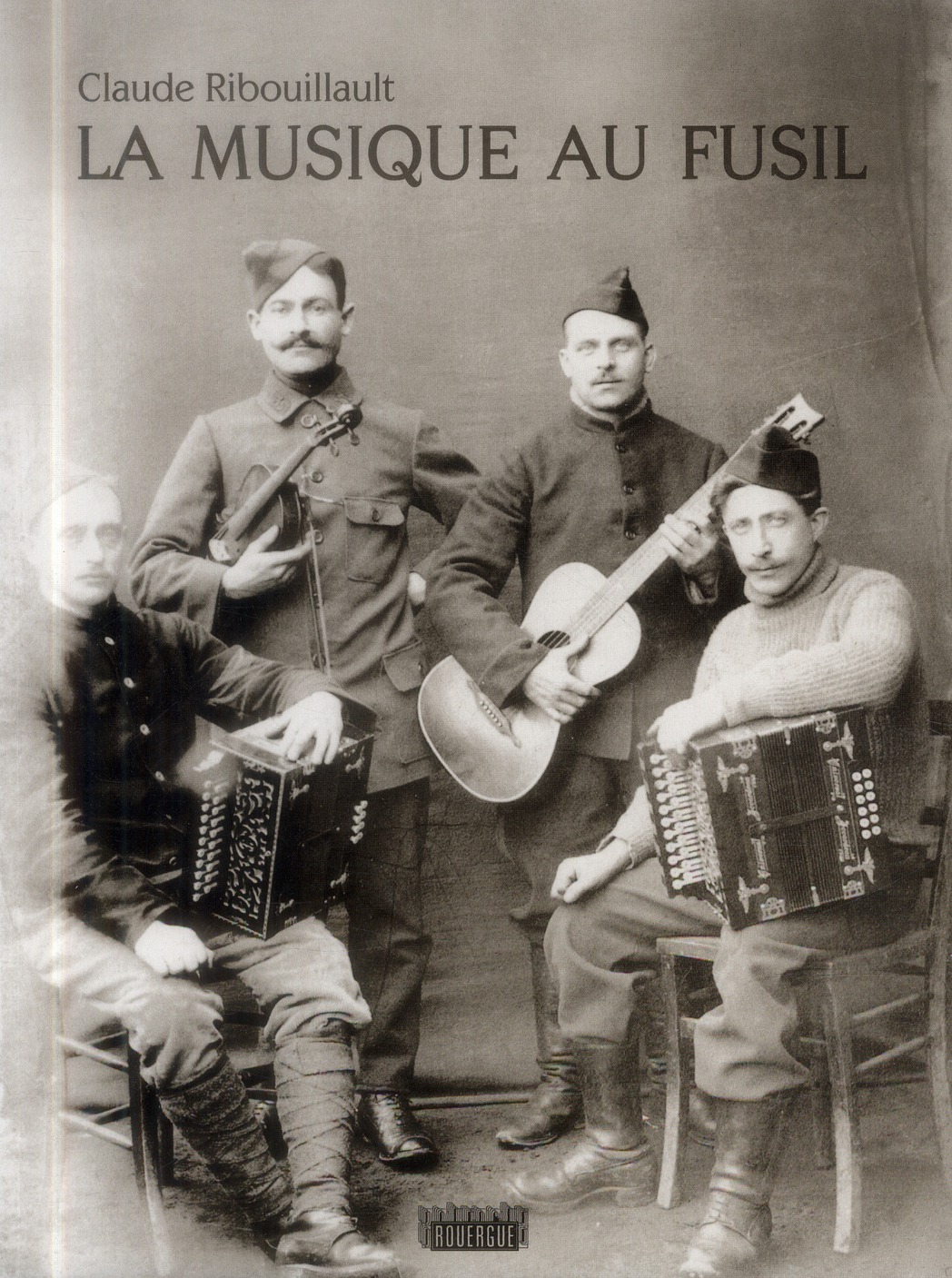 MUSIQUE AU FUSIL (NE) (LA)