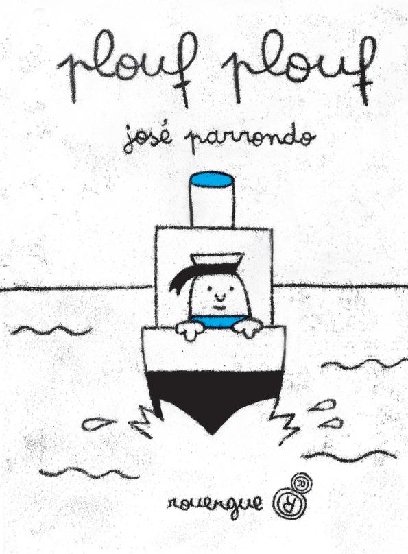 PLOUF PLOUF