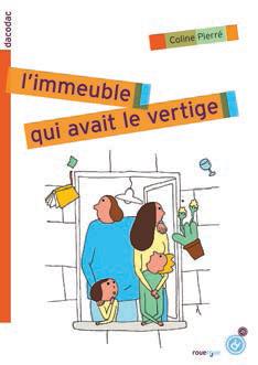 L'IMMEUBLE QUI AVAIT LE VERTIGE