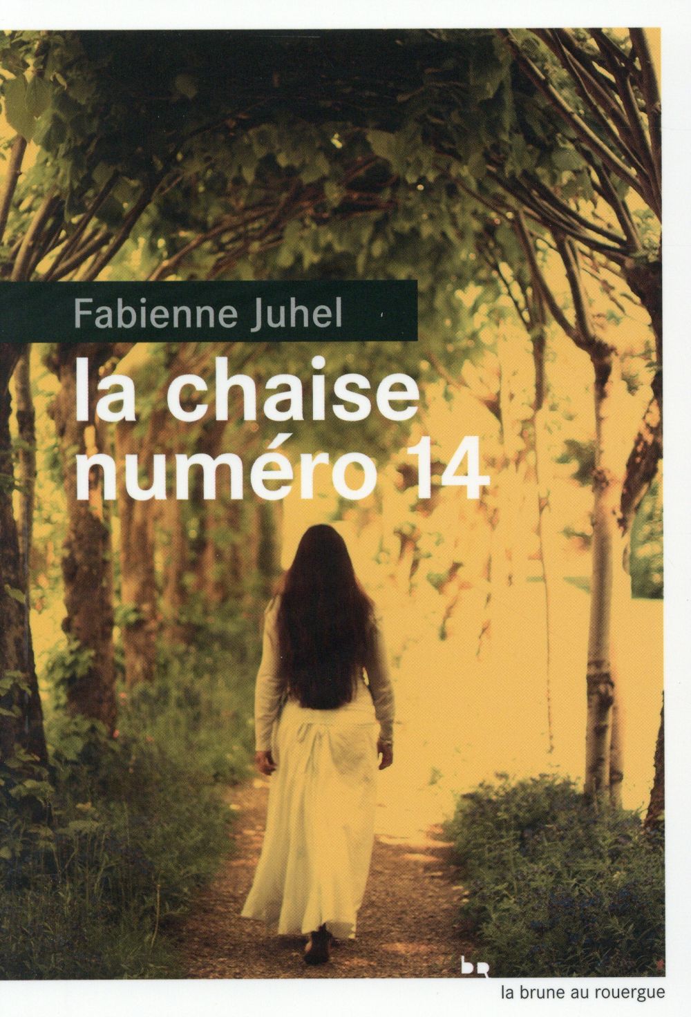 LA CHAISE NUMERO 14