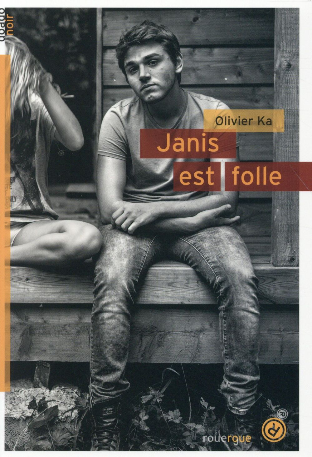 JANIS EST FOLLE