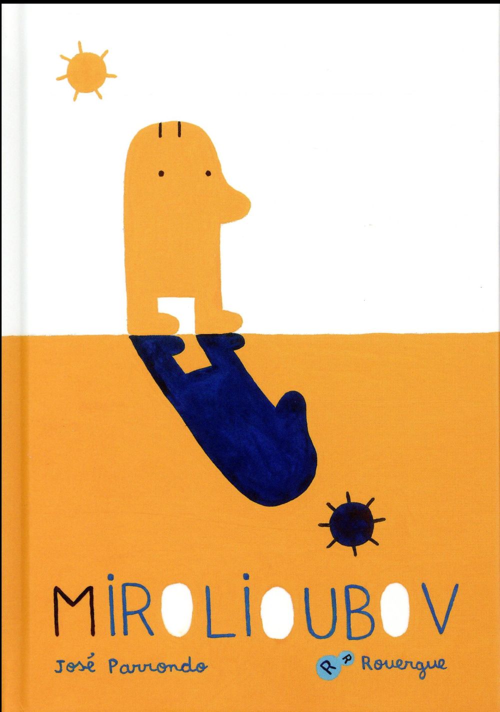MIROLIOUBOV