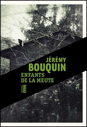 ENFANTS DE LA MEUTE
