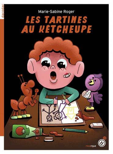 LES TARTINES AU KETCHEUPE_FERMETURE ET BASCULE VERS 9782812615184