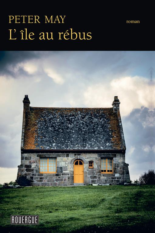L'ILE AU REBUS