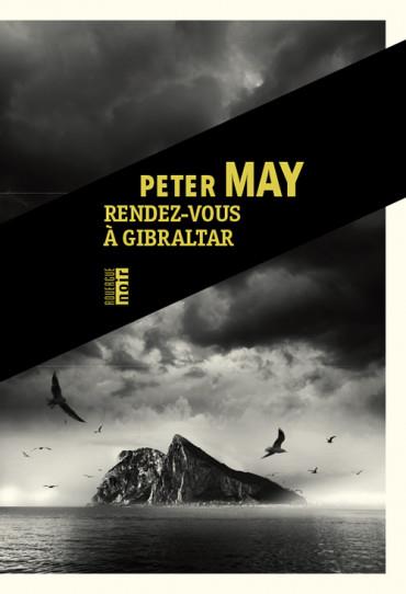 RENDEZ-VOUS A GIBRALTAR
