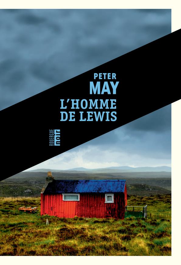 L'HOMME DE LEWIS