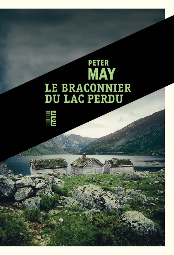 LE BRACONNIER DU LAC PERDU