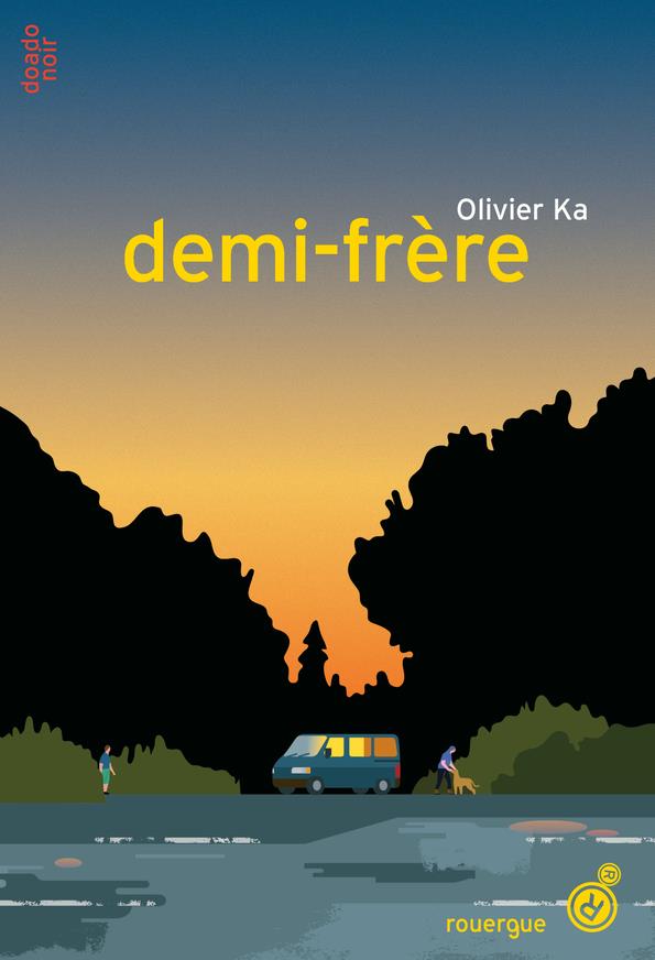 DEMI-FRERE