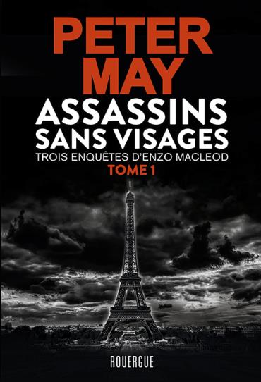 ASSASSINS SANS VISAGES TOME 1