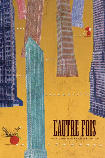 L'AUTRE FOIS