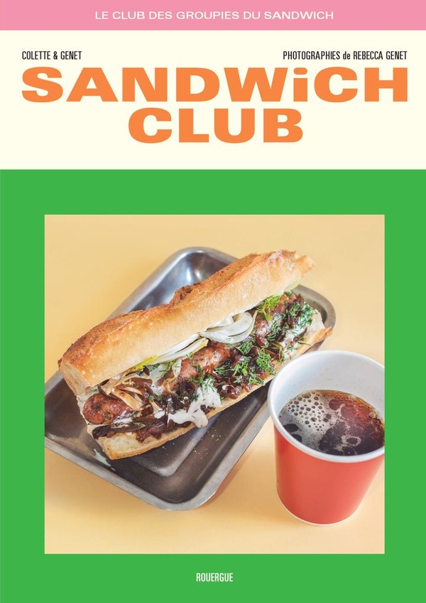 SANDWICH CLUB