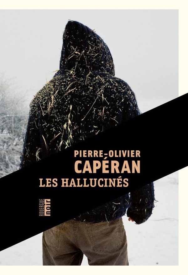 LES HALLUCINES