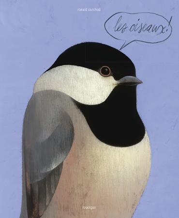 LES OISEAUX