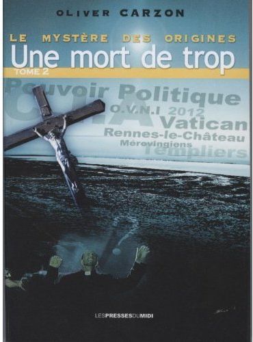 LE MYSTERE DES ORIGINES TOME 2