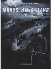 MORT AU SALEVE