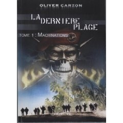 LA DERNIERE PLAGE : MACHINATI