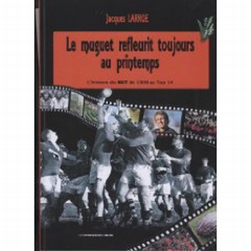LE MUGUET REFLEURIT TOUJOURS A