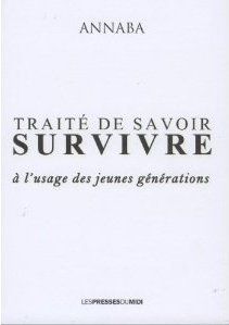 TRAITE DE SAVOIR SURVIVRE