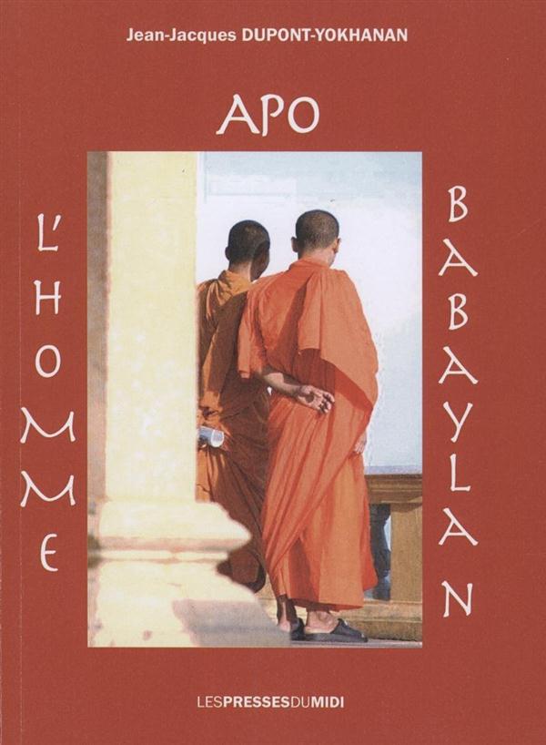 APO L'HOMME BABAYLAN