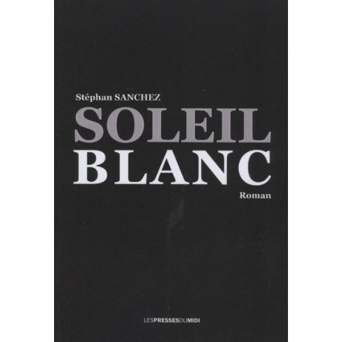 SOLEIL BLANC