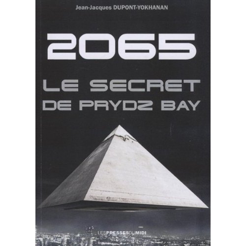2065 LE SECRET DE PRYDZ BAY