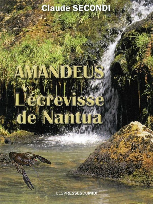 AMANDEUS L'ECREVISSE DE NANTUA