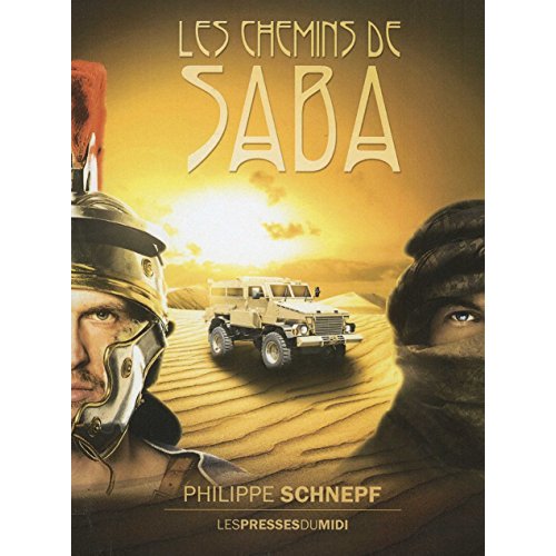 LES CHEMINS DE SABA