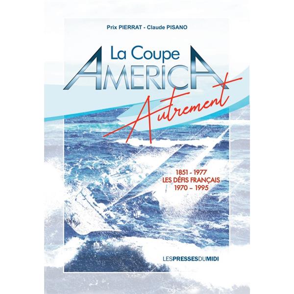 LA COUPE AMERICA AUTREMENT