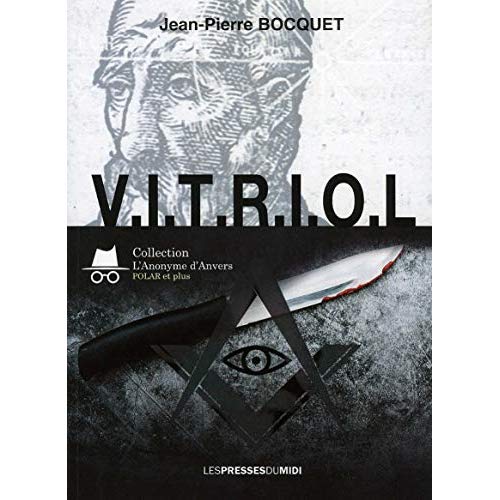 V.I.T.R.I.O.L