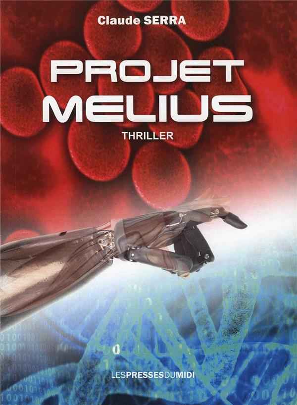 PROJET MELIUS