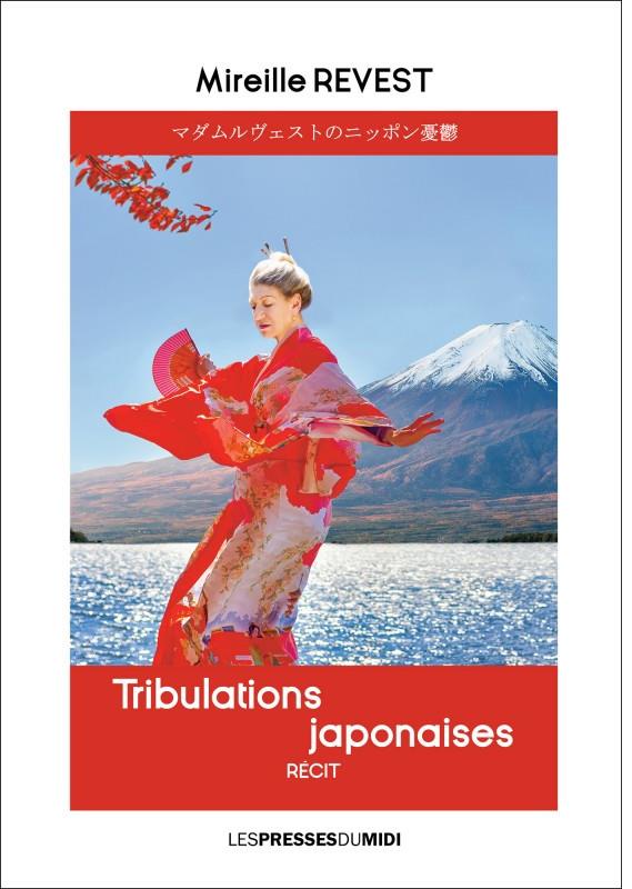 TRIBULATIONS JAPONAISES