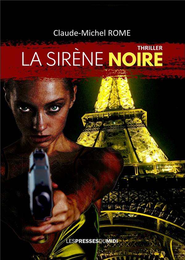 LA SIRENE NOIRE