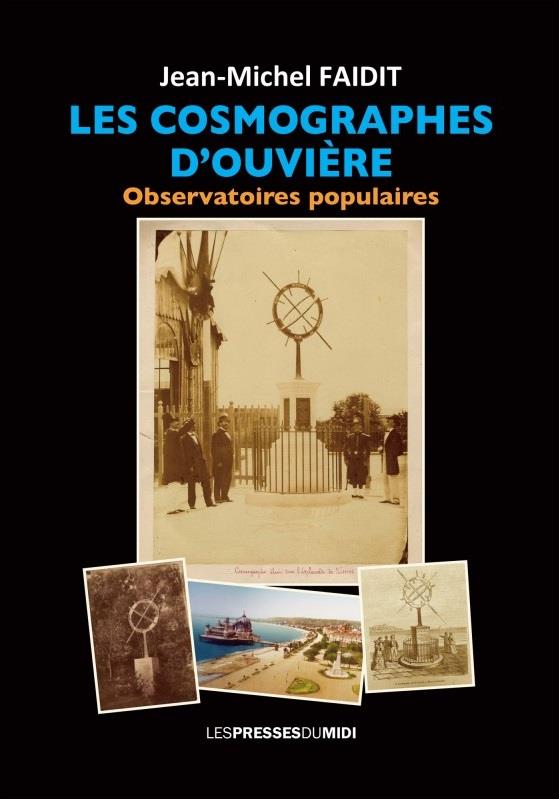 LES COSMOGRAPHES D'OUVIERE - OBSERVATOIRES POPULAIRES